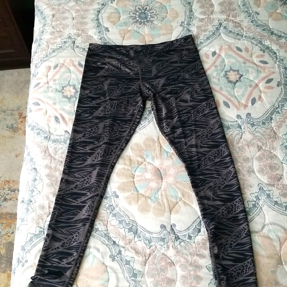 Zumba Long leggings Zumbawear